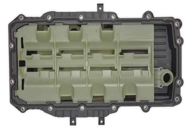 Ford Racing 5.2L Coyote GT350 Oil Pan & Pump Kit - Racecraft Industries