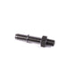 Radium Engineering 3/8in SAE Male to 1/8in NPT Male Fitting - Racecraft Industries