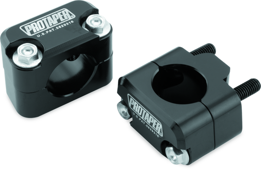 ProTaper Universal Solid Mount Kit - Racecraft Industries