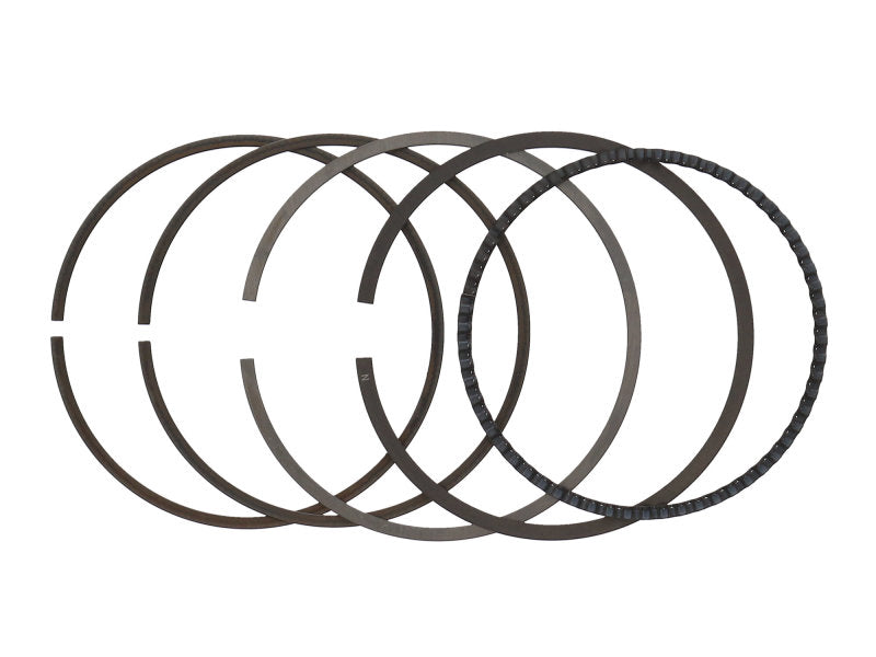Wiseco 92.00MM RING SET Ring Shelf Stock - Racecraft Industries