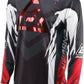 Answer 25 Elite Xotic Jersey Crimson/Black - Medium - Racecraft Industries