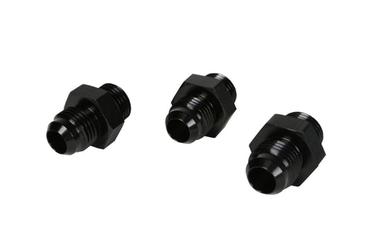 Aeromotive Regulator -6 AN Fitting Kit (for 13109/13201) - Racecraft Industries