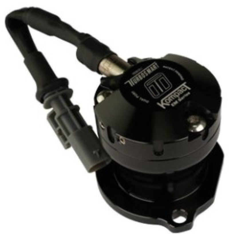 Turbosmart Kompact EM BOV VR7 Plumb Back - Racecraft Industries