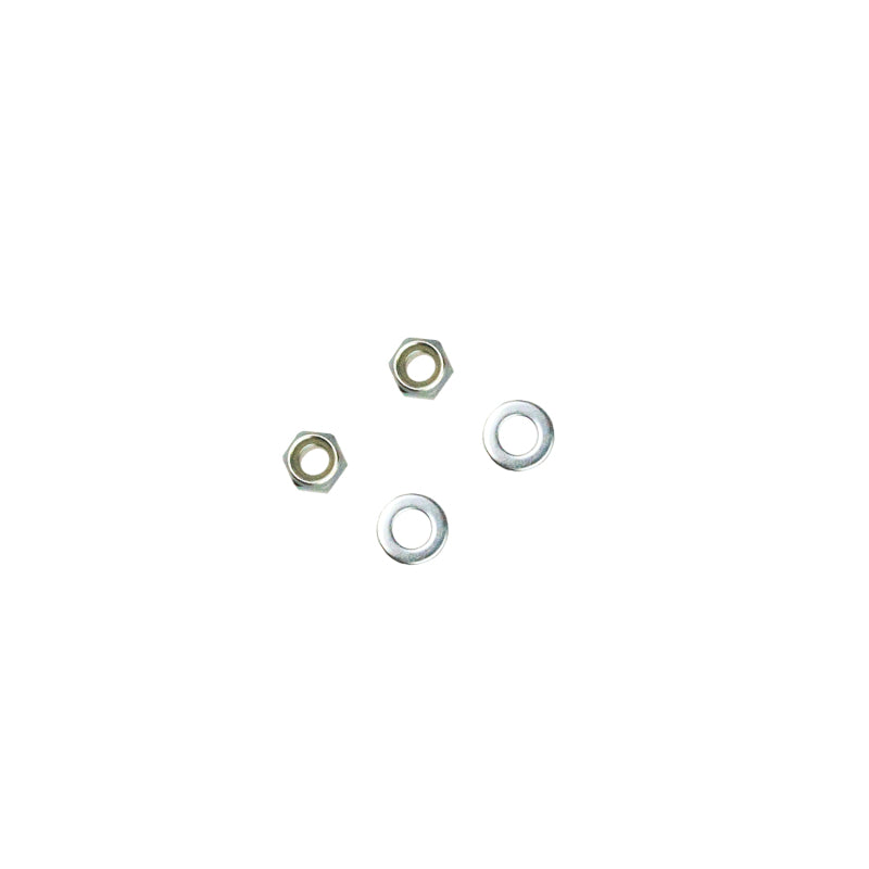 Bilstein B6 99-04/06-13 Ford F53 Steering Damper - Racecraft Industries