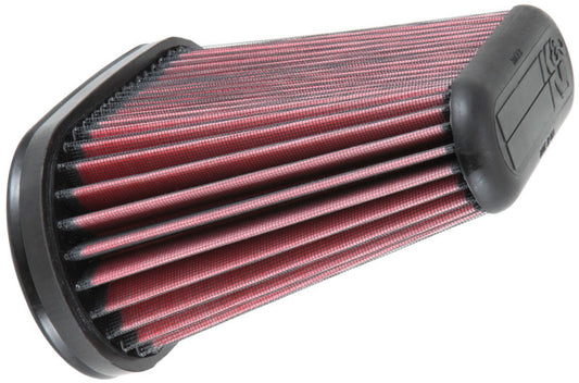K&N Replacement Unique Air Filter for 14-15 Chevrolet Corvette 6.2L V8 - Racecraft Industries