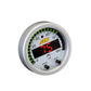 AEM X-Series Pressure 0-100psi Gauge Kit - Racecraft Industries