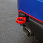 Perrin 13-20 & 2022 Subaru BRZ / 13-16 Scion FRS / 17-20 Toyota 86 Tow Hook Kit (Rear) - Red - Racecraft Industries