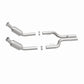 Magnaflow Conv DF Mustang 05-09 4.6L - Racecraft Industries
