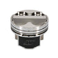 Wiseco Toyota 2JZGTE 3.0L 86.5mm +.5mm Oversize Bore 33.98 Comp Ht Asymmetric Skirt Piston Set - Racecraft Industries