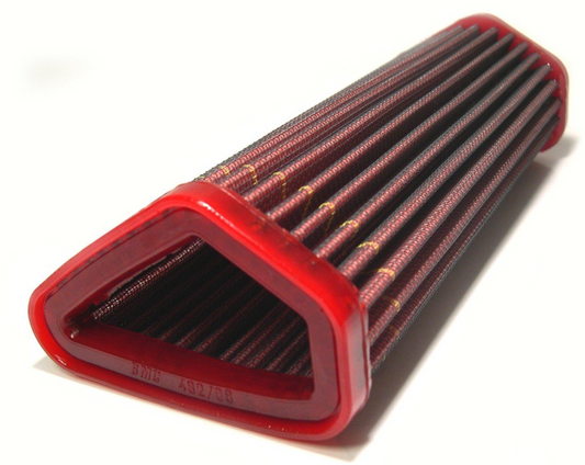 BMC 08-12 Ducati 1198 R Replacement Air Filter- Race - Racecraft Industries