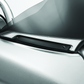 Kuryakyn Tracer Windshield Trim Lights Black - Racecraft Industries