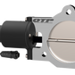 QTP 3.5in Bolt-On QTEC Electric Cutout Valve - Single - Racecraft Industries