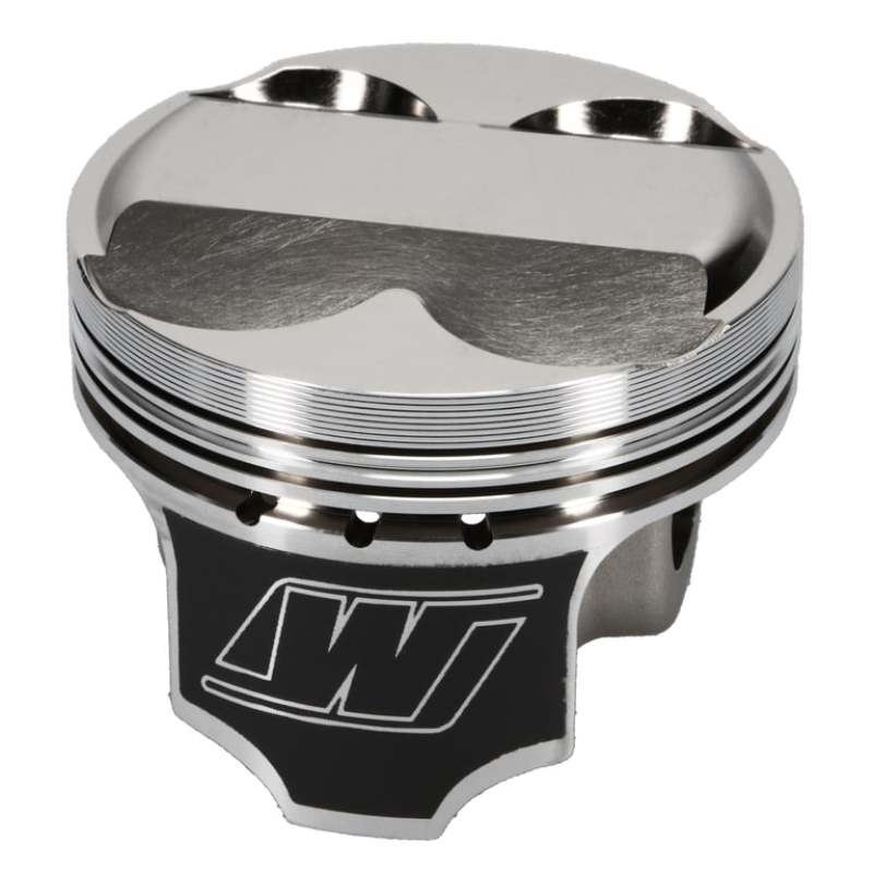 Wiseco Acura 4v DOME +2cc STRUTTED 84.5MM Piston Kit - Racecraft Industries