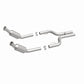 Magnaflow Conv DF Mustang 05-09 4.6L - Racecraft Industries