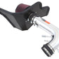 K&N 2015 Ford Mustang GT 5.0L V8 Typhoon Intake Kit - Racecraft Industries