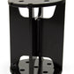 Air Lift Universal Angled Air Spring Spacer - 6 in Lift - Racecraft Industries