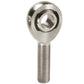 QA1 X Series Endura Rod End - Male/Right Hand - .625in Bore x 5/8-18 - Alloy Steel - Racecraft Industries