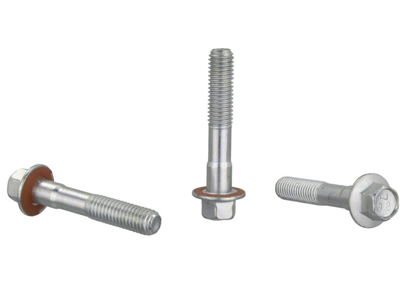 Ford Racing 96-10 Mustang 4.6L (SOHC/DOHC) A/C Eliminator Kit - Racecraft Industries