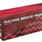 Hawk AP Racing CP3696 Blue 9012 Race Brake Pads - Racecraft Industries