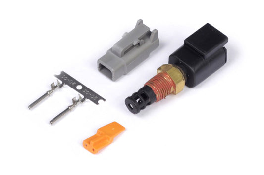 Haltech Air Temp Sensor 1/8 NPT Thread - Racecraft Industries