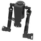 K&N 15-23 Dodge Challenger 6.2L V8 / 15-23 Dodge Charger 6.2L V8 Oil Catch Can - Racecraft Industries