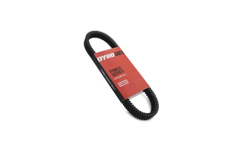 Dynojet 16-21 Can-Am Maverick Power Series CVT Belt Kit - Racecraft Industries