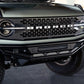 DV8 Offroad 21-22 Ford Bronco Competition Series Front Bumper - Racecraft Industries