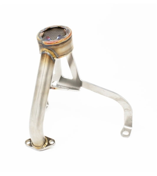 Torque Solution V2 HD Oil Pickup Subaru EJ Engines - Racecraft Industries