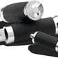 Performance Machine Rubber Shift Pedal Rubber Contour - Chrome - Racecraft Industries