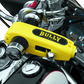 Bully Lock Bully Grip Lock - Yellow - Racecraft Industries