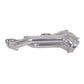 BBK 05-15 Dodge Challenger Charger 5.7 Hemi Shorty Tuned Length Exhaust Headers 1-3/4 Silver Ceramic - Racecraft Industries