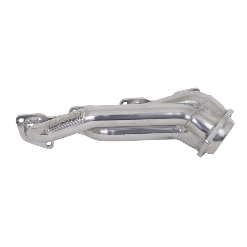 BBK 05-15 Dodge Challenger Charger 5.7 Hemi Shorty Tuned Length Exhaust Headers 1-3/4 Silver Ceramic - Racecraft Industries