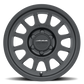 Method MR703 16x8 0mm Offset 6x5.5 106.25mm CB Matte Black Wheel - Racecraft Industries