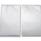 Vibrant SHEETHOT TF-600 6 ply AL heat shield 26.75inx17in Sheet Size - Racecraft Industries