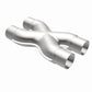 MagnaFlow Smooth Trans X 2.25/2.25 X 12 SS - Racecraft Industries