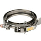 Aeromotive Spur Gear V-Band Mounting Clamp - Racecraft Industries