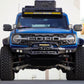 DV8 Offroad 21-23 Ford Bronco Spec Series Front Bumper - Racecraft Industries