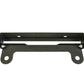 Tuffy Flipup License Plate Holder- Winch W/Hawse- Blk - Racecraft Industries