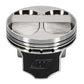 Wiseco AC/HON B 4v DOME +8.25 STRUT 8450XX Piston Kit - Racecraft Industries