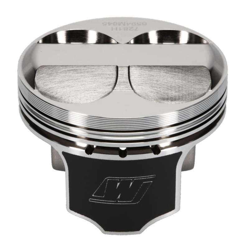 Wiseco AC/HON B 4v DOME +8.25 STRUT 8450XX Piston Kit - Racecraft Industries