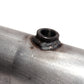 BBK 15-20 Ford Mustang GT 3in Short Mid Pipe Kit w/Cats (Use LT Header 1633/16330/1856/18560) - Racecraft Industries