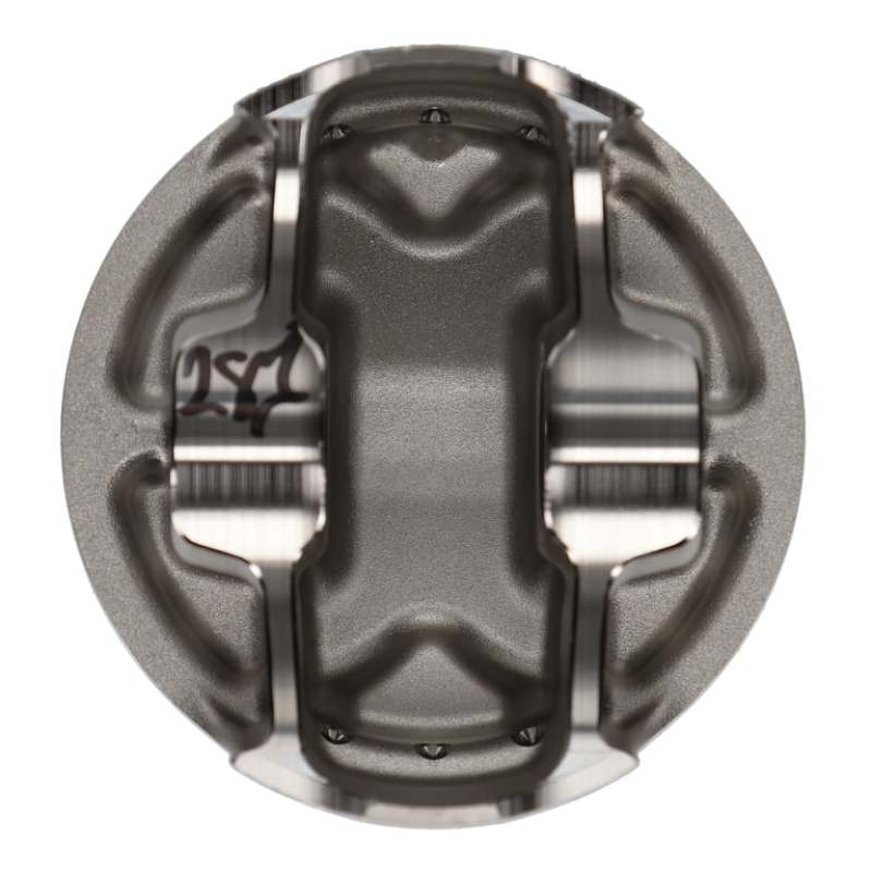 Wiseco AC/HON B 4v DOME +8.25 STRUT 8450XX Piston Kit - Racecraft Industries