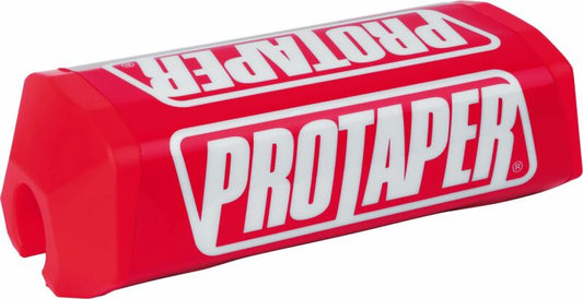 ProTaper 2.0 Square Bar Pad - Race Red - Racecraft Industries