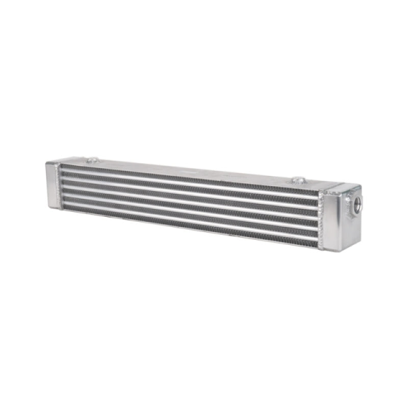 Koyo Universal Tube and Fin Crossflow Fluid Cooler - Racecraft Industries