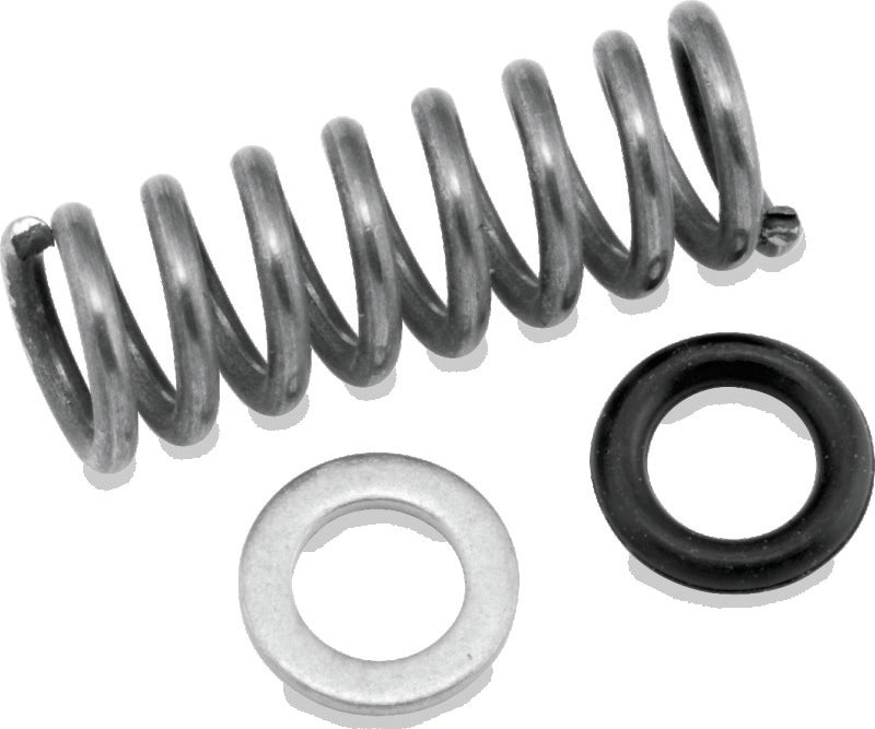 Twin Power Big Twin and XL with CV Carburetor Idle Mixture Needle Repack Kit - Racecraft Industries