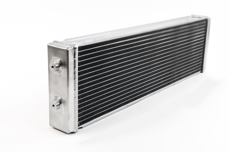 CSF Dual-Pass Universal Heat Exchanger (Cross-Flow) - Racecraft Industries