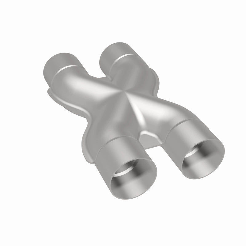 MagnaFlow Smooth Trans X 2.5/2.5 X 12 SS - Racecraft Industries