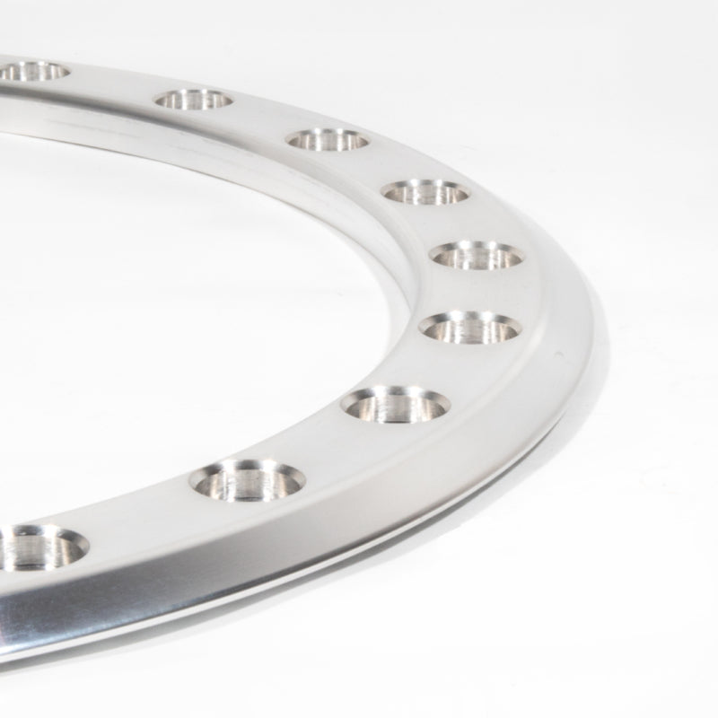 Method Beadlock Ring - 17in Forged - Style 1.2 - Machined - Racecraft Industries