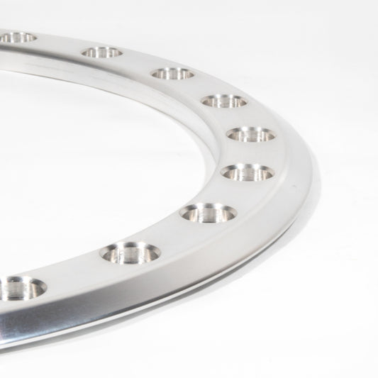 Method Beadlock Ring - 17in Forged - Style 1.2 - Machined - Racecraft Industries