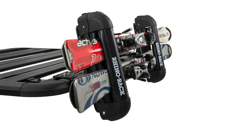 Rhino-Rack Pioneer Max Track 75 Degree Bracket Kit - Racecraft Industries